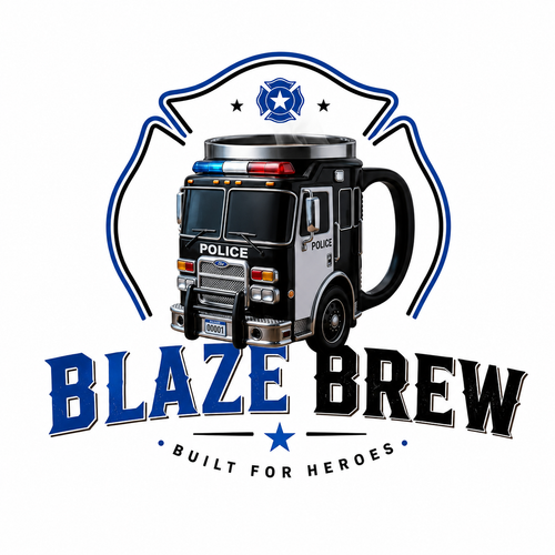 Blaze Brew