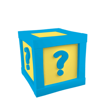 Mystery box